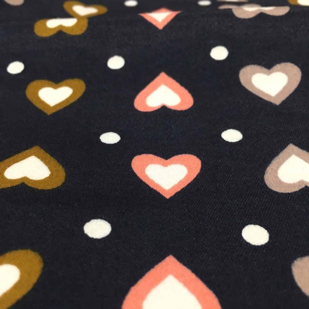 J. Crew Heart and Dot Shorts - Picture 3 of 3